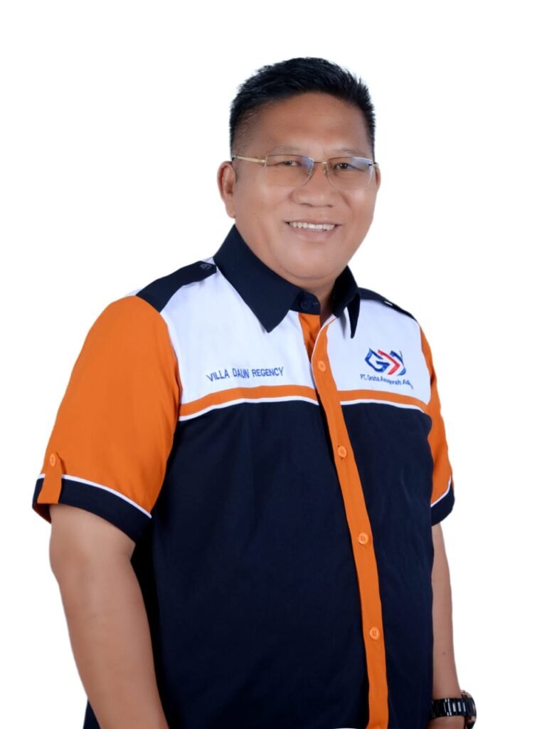 CEO SAHMADIN SINAGA (1)